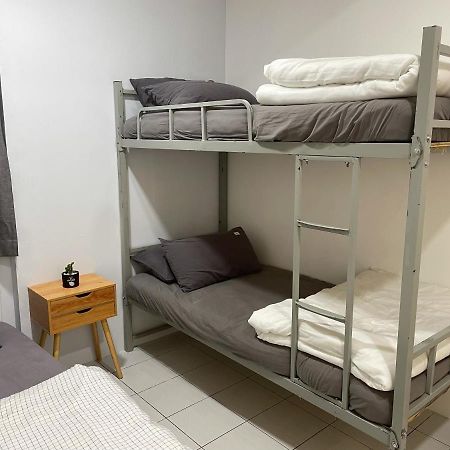 Miniinn Guest House Бандар-Сери-Бегаван Экстерьер фото
