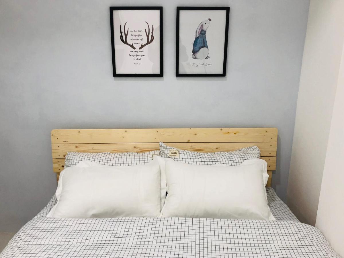 Miniinn Guest House Бандар-Сери-Бегаван Экстерьер фото