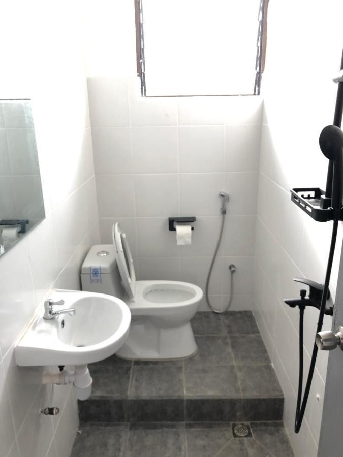 Miniinn Guest House Бандар-Сери-Бегаван Экстерьер фото